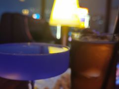 -無名记忆Music Bar夜景怀旧酒吧