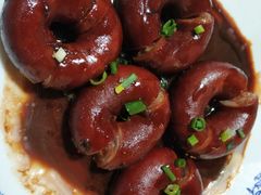 -呼吸森林·生态农庄农家乐私房菜