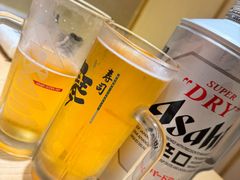 -琴寿司居酒屋(中山广场店)