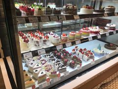 -巴黎贝甜(熙悦汇店)