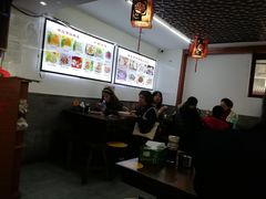 大堂-老北京炸酱面·烤鸭(前门店)