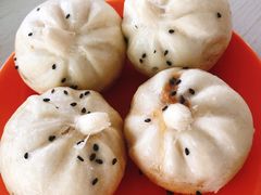 -同济大学本部学苑饮食广场