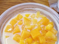 -7分甜(琴湖溪里花园城店)