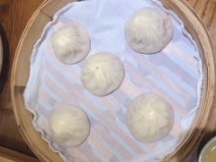 上海灌汤包-如轩·海鲜砂锅粥·潮汕菜(海珠店)