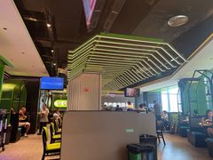 -蛙喔牛蛙(椒江青悦城店)