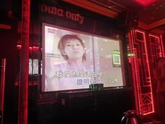 -好乐迪量贩KTV(春熙路香槟广场店)