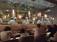 -山葵家·创意料理(万象汇店)