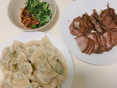-上海为民商行清真饭店(南大路店)