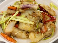 -陈根记大牌档