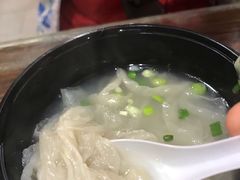 -同利肉燕老铺(澳门路店)