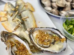 -船奇蒸汽海鲜·闽菜(八市海鲜总店)