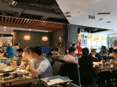 -95号酱骨·一块豆腐(展春园西路店)