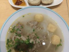 -小杨生煎(周浦万达店)