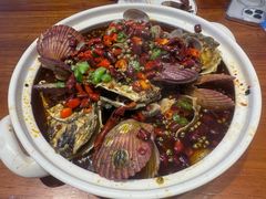 -渔家风味·鲅鱼水饺·央视展播·海鲜天津菜(开发区店)