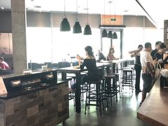 -星巴克(东莞莞城万科中心店)