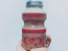 -喜茶(南昌王府井店)