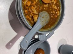 -鹿港小镇(悠唐店)