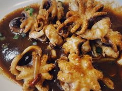 -天天渔港海鲜酒家(石浦玉泉路店)