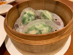 -杭州JW万豪酒店-万豪中餐厅