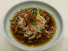 厨娘多味烫干丝-小厨娘淮扬菜(天印大道店)