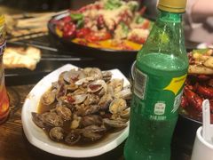-老五烧烤(盘金华府总店)
