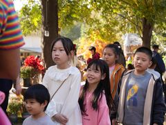 -HERRE·FARM 赫尔露营农场·团建聚会包场