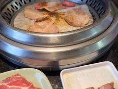 -梨花自助烤肉(乐宾店)