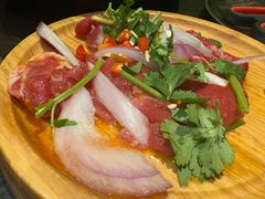 -俊熙家点餐式自助烤肉店(1227广场店)