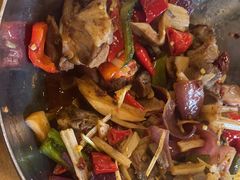 -小厨子私房菜·云南美食店