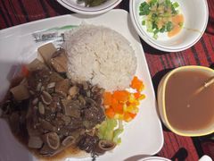 -龚印记牛骨牛杂屋·四代传承(珠影星光城店)