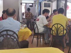 -肥姐美食(同福中路店)