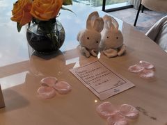 -深圳国际会展中心希尔顿酒店(前海华发冰雪世界店)