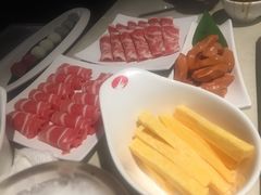 -海底捞火锅(泉城路店)