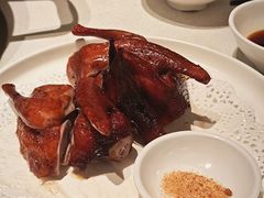 乳鸽-顺峰顺水顺德菜(第一百货店)