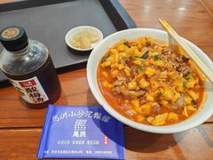 -清真·马洪小炒泡馍馆(钟楼回民街店)