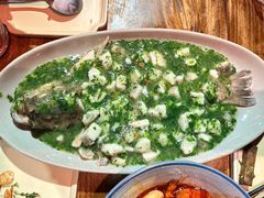 -兰溪小馆(东直门簋街店)