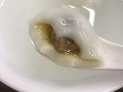 鲜肉汤圆-朱新年·苏式汤团·面点(北寺塔店)