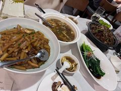 -福海居烤鸭店(鸟巢店)