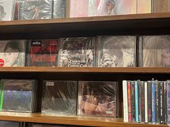 -小宋CD店铺(江汉路店)