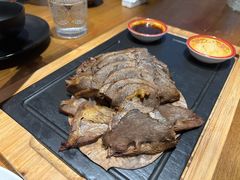 -敏珠拉姆藏餐·南京厨房(富春江东街店)