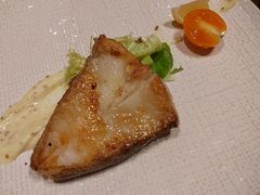 -V Bar海景扒房(北海湾惠龙万达嘉华酒店)