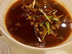 烤馋嘴牛蛙-簋街仔仔小龙虾(总店)