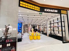 -COACH蔻驰(星光68广场店)
