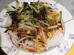 -大嘻咹biangbiang面(历史博物馆店)