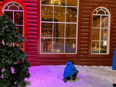 -宁波冰雪大世界(北仑区)