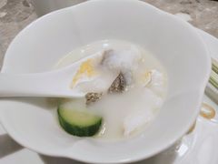 古法鲜黄鱼汤-四道菜·福建菜馆(新街口金鹰店)