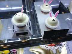 -红跑车HPCBAKERY(汉商店)