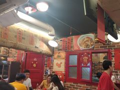 -小辉哥大排档(船山路总店)