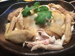 -客语客家菜(东山口店)