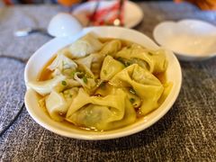 徐记大馄饨-徐记私厨(半淞园路店)